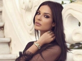 نادين نسيب نجيم صادمة في صور من 12 عاما!.